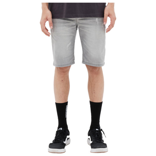 Emerson Ανδρική βερμούδα Men's Stretch Denim Short Pants Emerson Ανδρική βερμούδα Men's Stretch Denim Short Pants